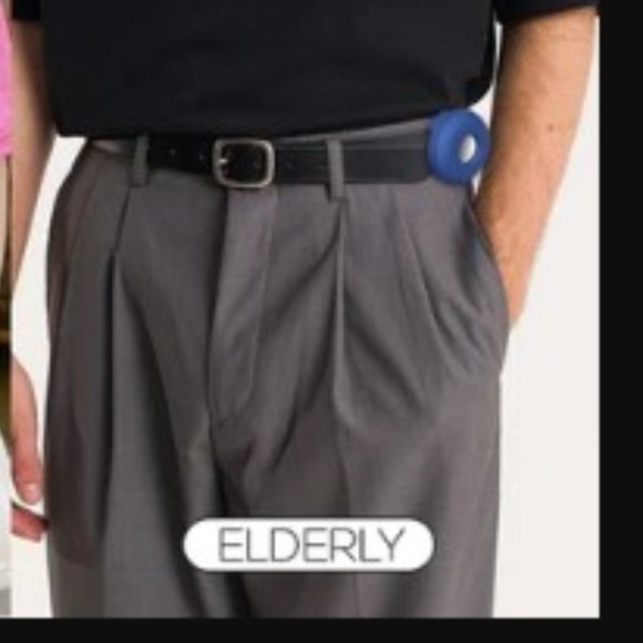 TYPECASE 2 Pack -  Pet Collar Holder for AirTags  NEW!!! - Picture 14 of 14